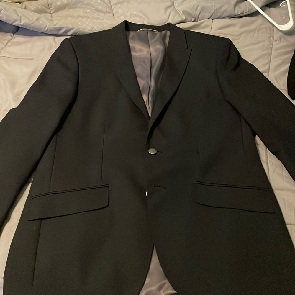 Haggar men’s blazer